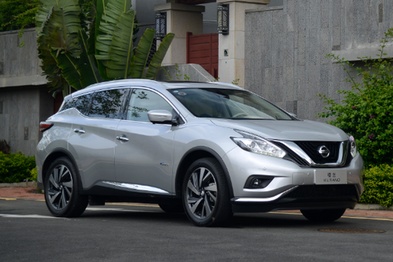 试驾 | 新楼兰为「个性」纠偏