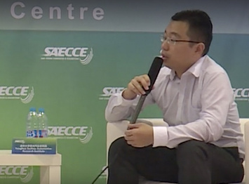 TECH TALK-Mobileye和特斯拉、宝马的那些事