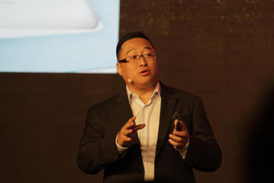 比亚迪证实侯雁离职，舒酉星接任