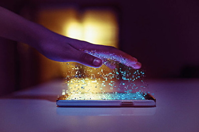 美国最棒的自动驾驶测试场地一瞥