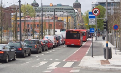 挪威奥斯陆够狠！新市政府将出台“市内禁车”令