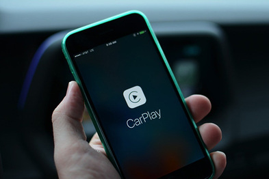 CarPlay官网宣布新增50款支持车型