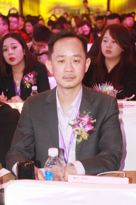 慧聪汽车运营总监朱汉高