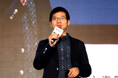 LINC2016汽车交通创业大赛--速显微CEO王攀