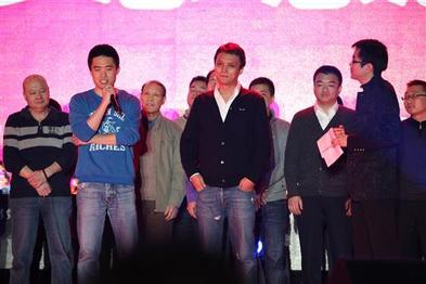 汽车之家联合创始人已全部离职