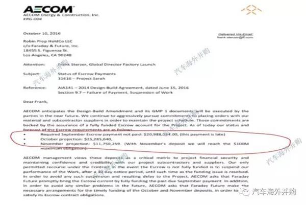 2017CES，FF量产车， 乐视汽车，反重力座椅 