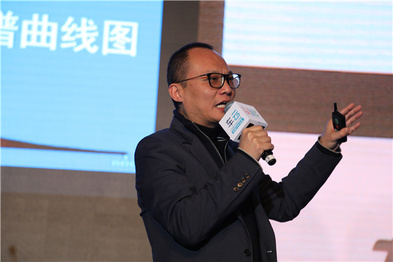 视家光学创始人杨嵩：通过眼镜，为汽车的工业4.0探探路