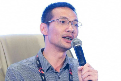 停开心创始人余建约：2016，停车O2O或死，智慧停车永生