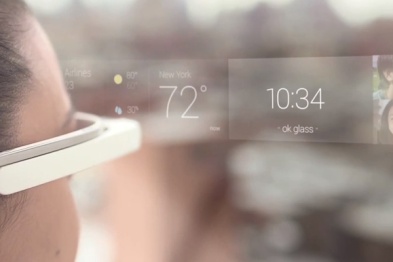 禁止戴Google Glass开车是个愚蠢的决定？