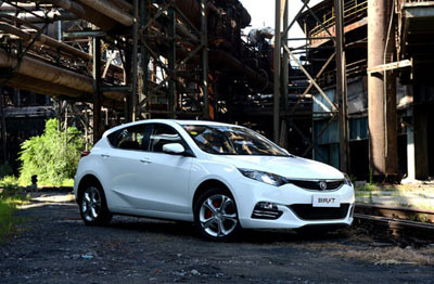 长安致尚XT：土鳖的海龟，还水土不服吗？