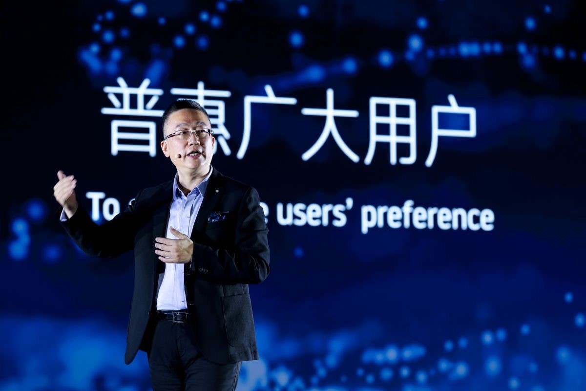 有诺必践 威马EX5批量交付 造车新势力进入实