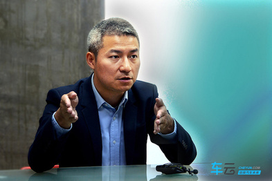 对话吴甘沙：创业是一场「原力觉醒」的旅程