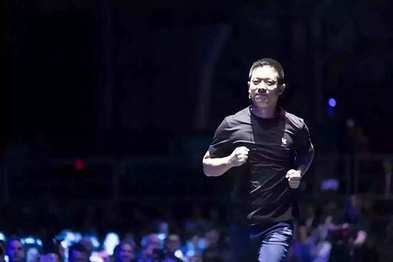 乐视引入百亿战略投资，或与险资有关