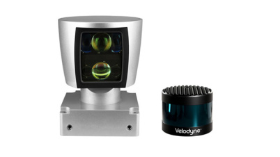 64线激光雷达有了接班人，Velodyne推出高分辨率VLS-128™