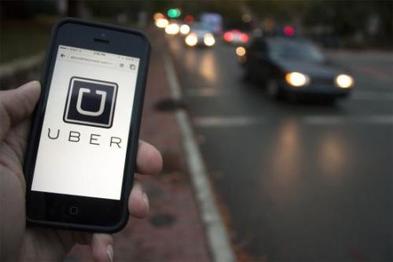 Uber上市：市值约824亿美元，软银或成最大赢家