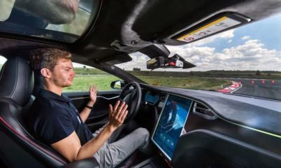特斯拉Autopilot将停用雷达，仅靠视觉实现自动驾驶是技术成熟还是引火烧身？