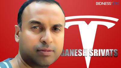 巴宝莉前高管出走，担任特斯拉北美销售总裁