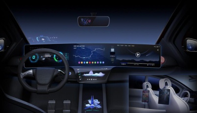 AI+加速计算，联发科与英伟达携手掀起汽车行业技术革命