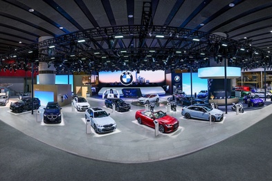 很稳很踏实！宝马2026新世代战略正在落地