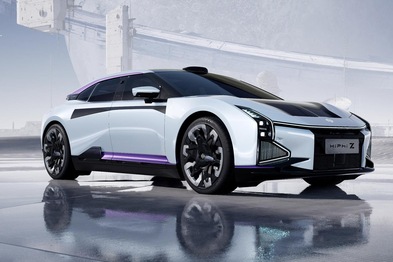 从科幻电影走出的科技座舱｜CC-1000T智能座舱评测体系