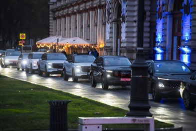 奇瑞的2025，很硬核