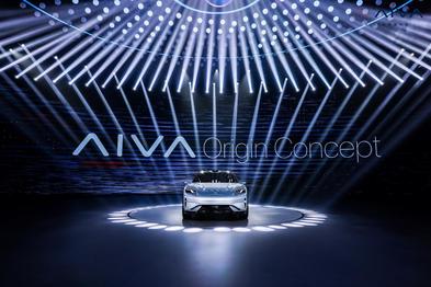 谁能定义AI汽车第一车？AIVA品牌的破局之路