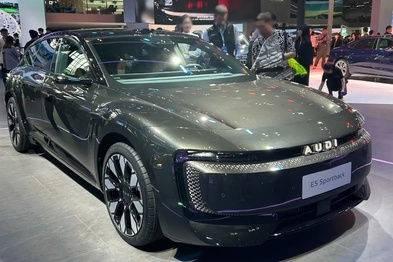 倾听中国，重塑自我：奥迪的“AUDI”新实验