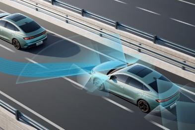 （先不发）智驾四强观察：中国智驾“平权”的四条路径