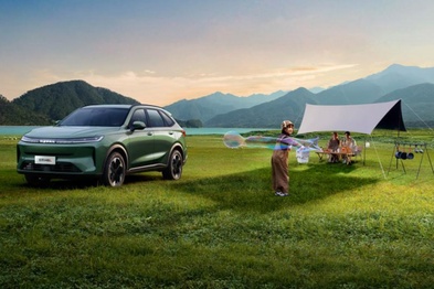 家用SUV新选择！哈弗H6L正式上市，10.39万起“为爱升舱”