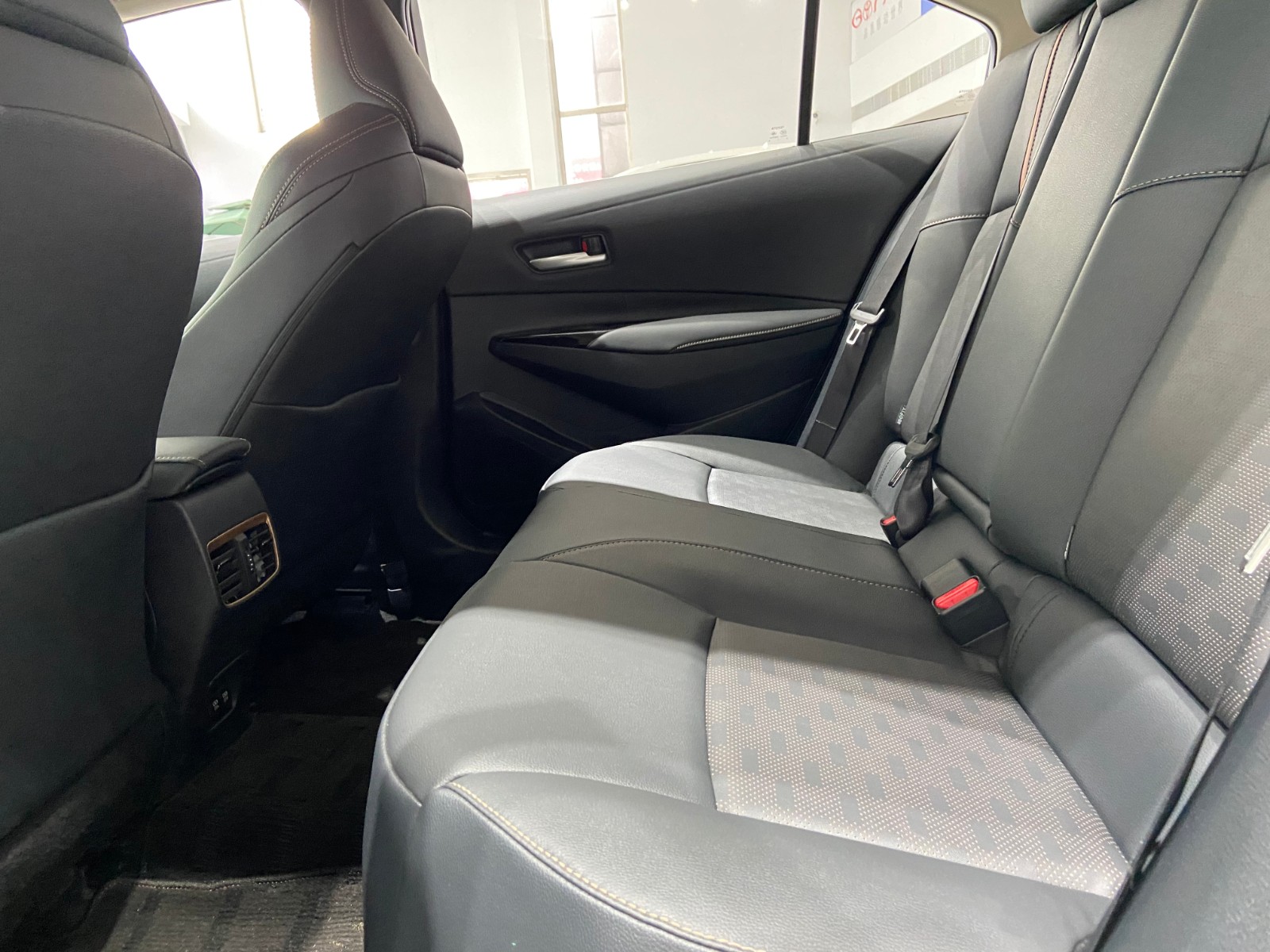 售价14.88万元,广汽丰田凌尚开启交付