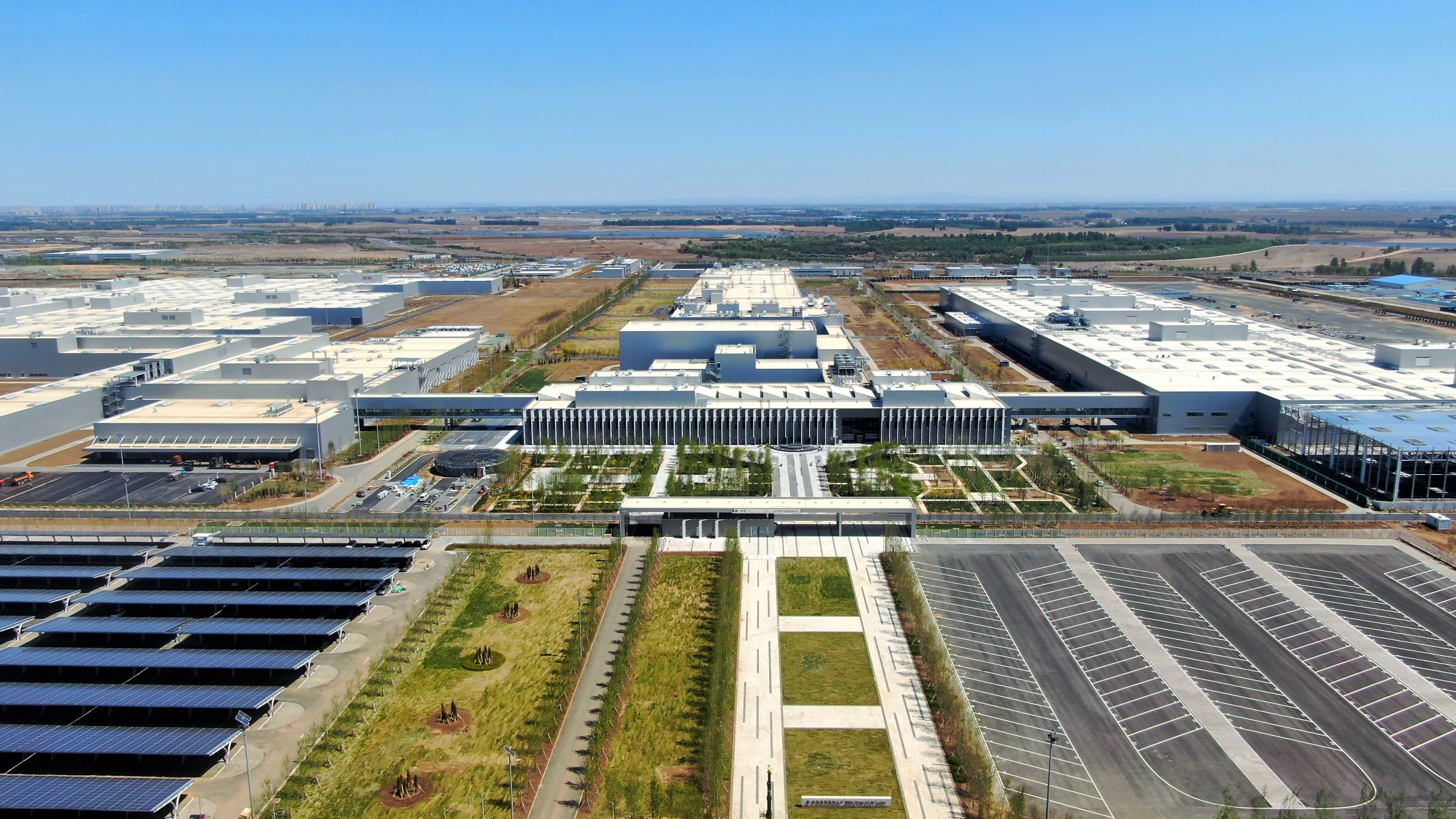 面向未来宝马塑造汽车制造创新领导力宝马集团bmwifactory生产战略在