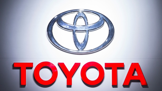 确实如其首席负责人所言,"需要很大的勇气",毕竟丰田一向的品牌形象就