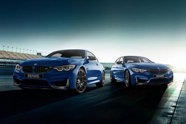 宝马在美推合约车服务,月费2000美元起步