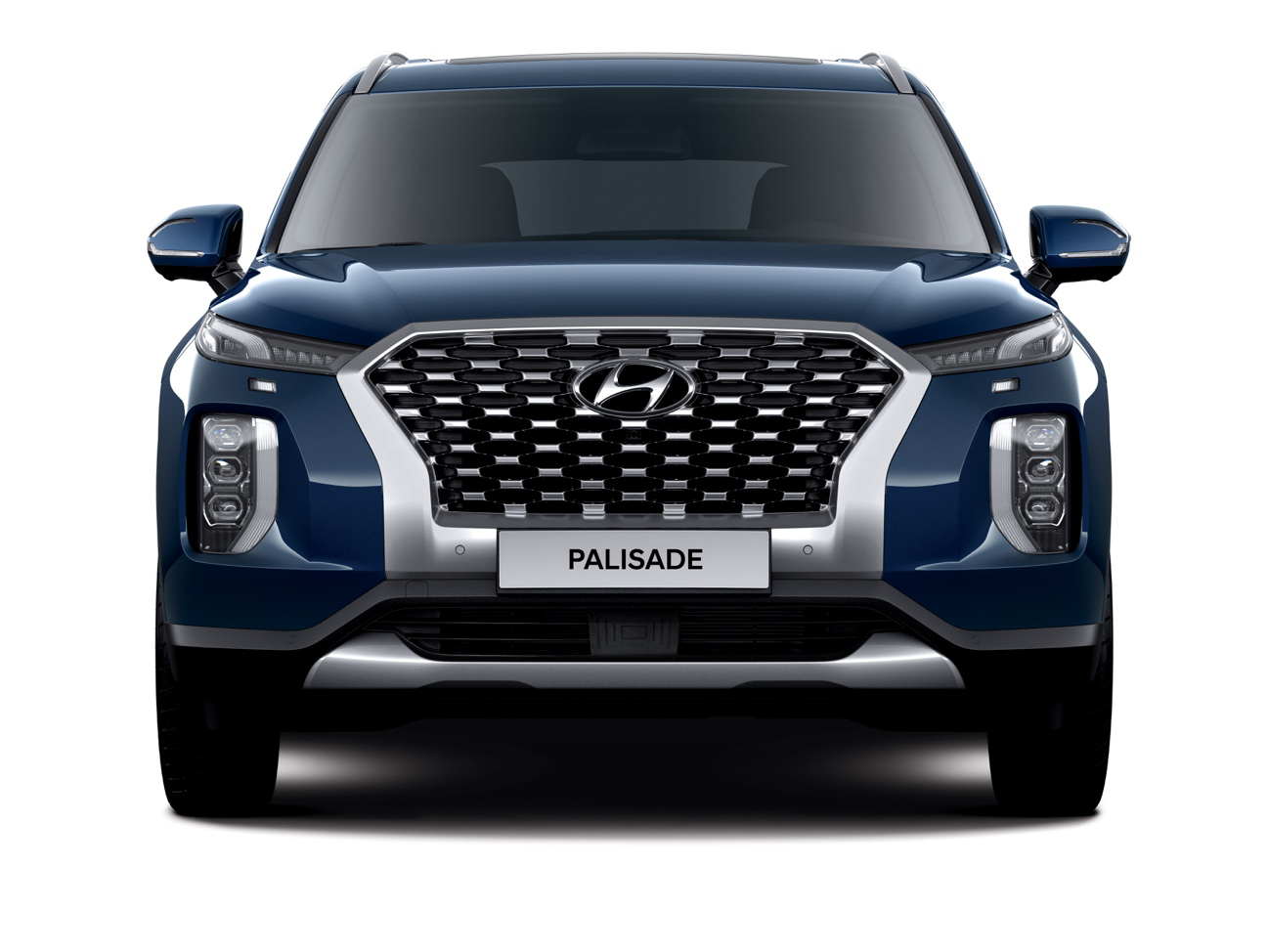 帕里斯帝(palisade)在海外市场已获得销量口碑双丰收