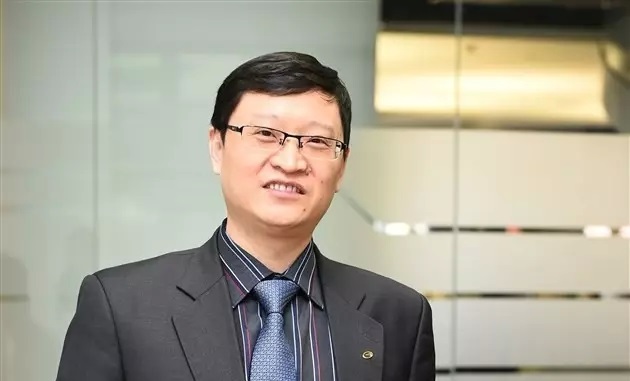 原传祺副总肖勇调任广汽新能源副总经理要再造一个传祺