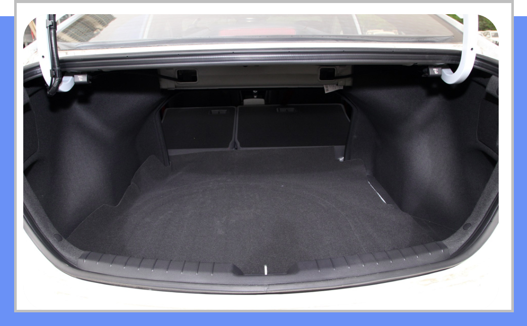 买大空间车别只看参数新领动教你如何选