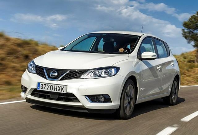 日产汽车中国区发布8月销售业绩