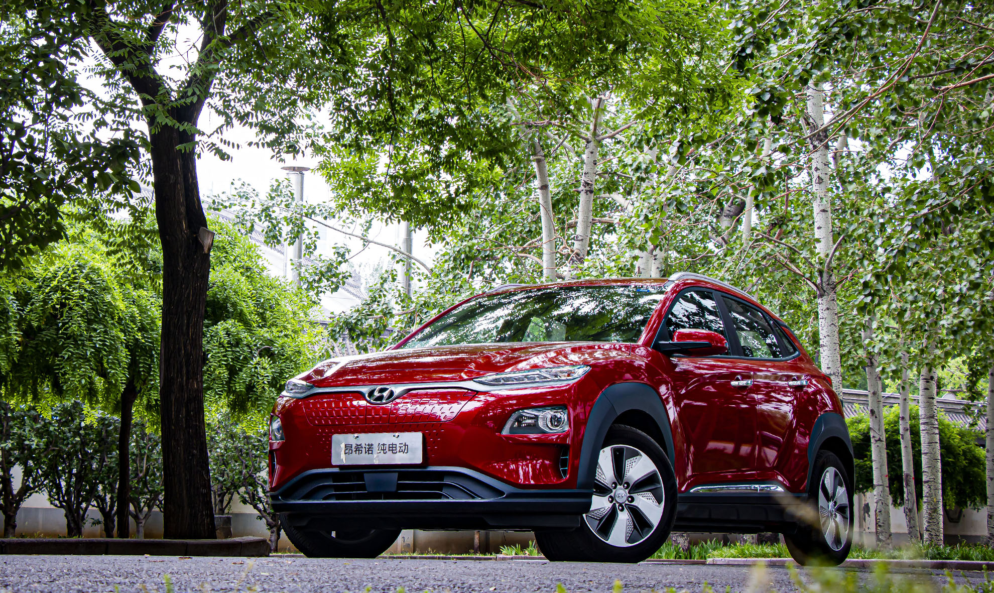 科技测测看丨续航最长的合资纯电动车,到底强在哪?