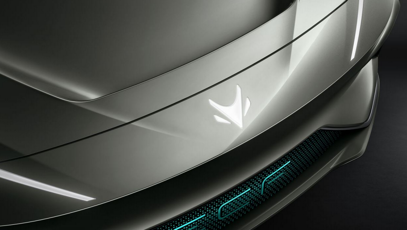 高端新能源汽车引领者arcfox开启新能源20时代