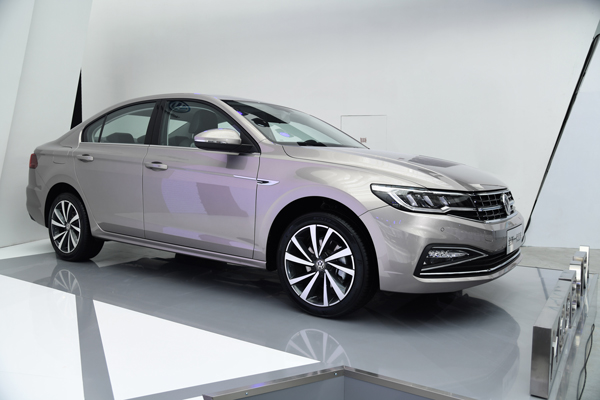 鉴美见新全新一代宝来美学之旅