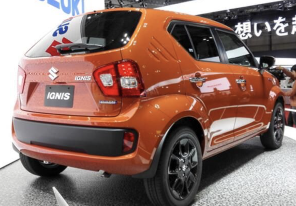 铃木成立新部门推广电动汽车 计划5年内大力发展新能源