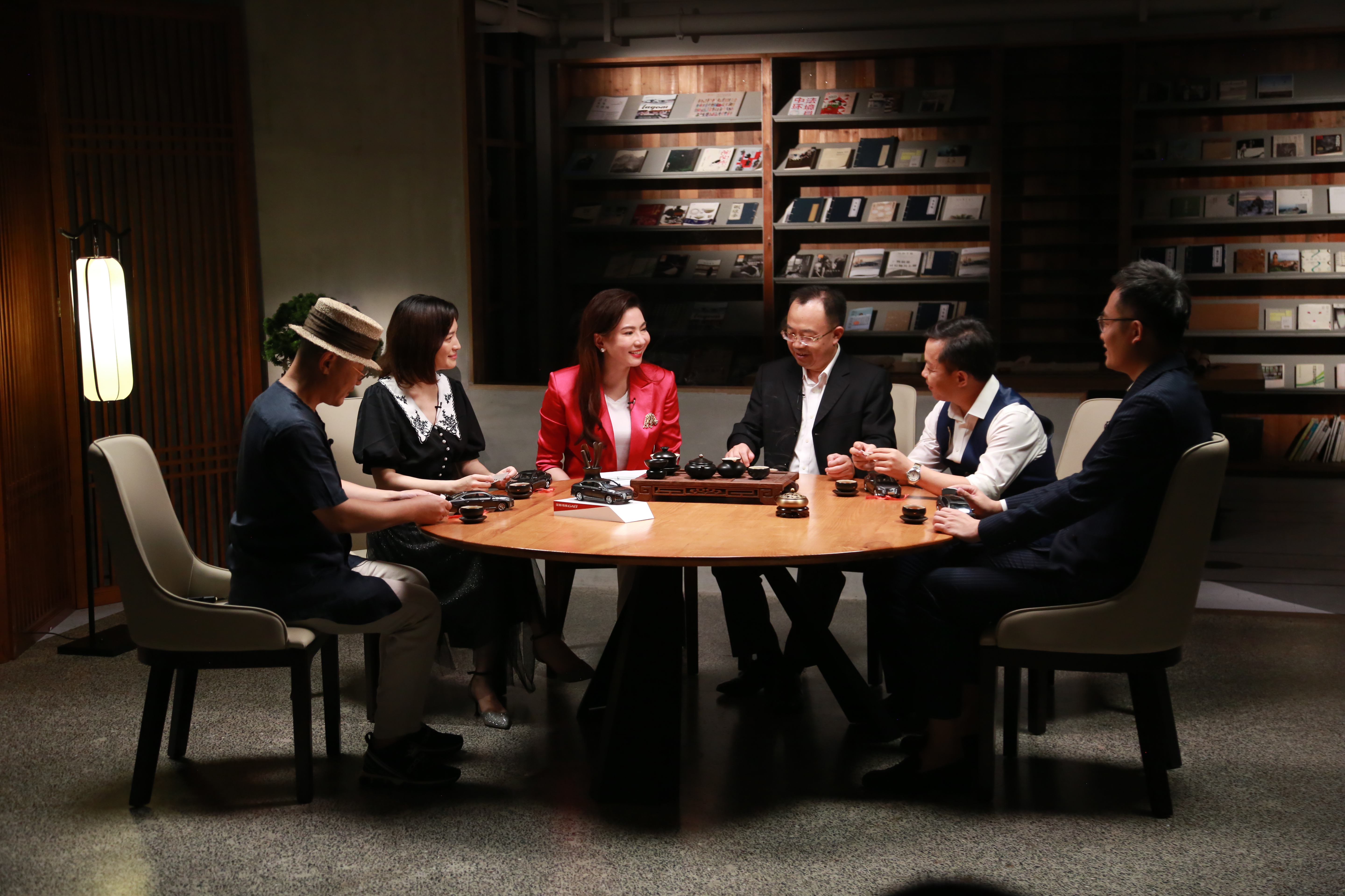 广汽传祺ga8上市自主高端轿车再出发