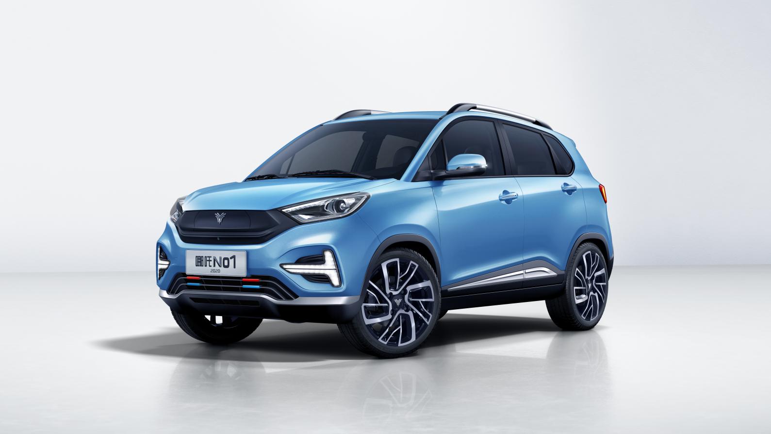 中国新能源汽车消费者满意度调研结果公布哪吒n01连续两年稳居第二