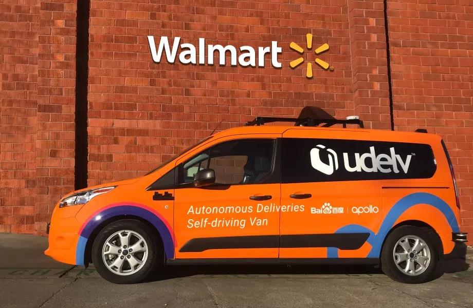 沃尔玛公布了多个细节