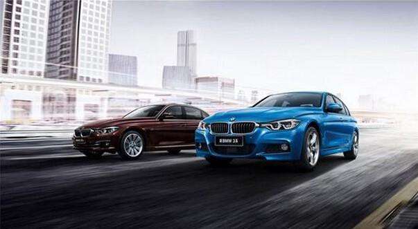 宝马金融完成第四次增资,注册资本增至98亿元人民币