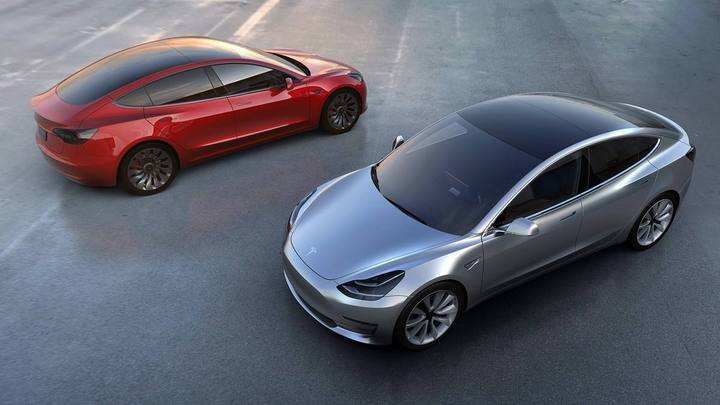 特斯拉再次降价model3官方最高降41万