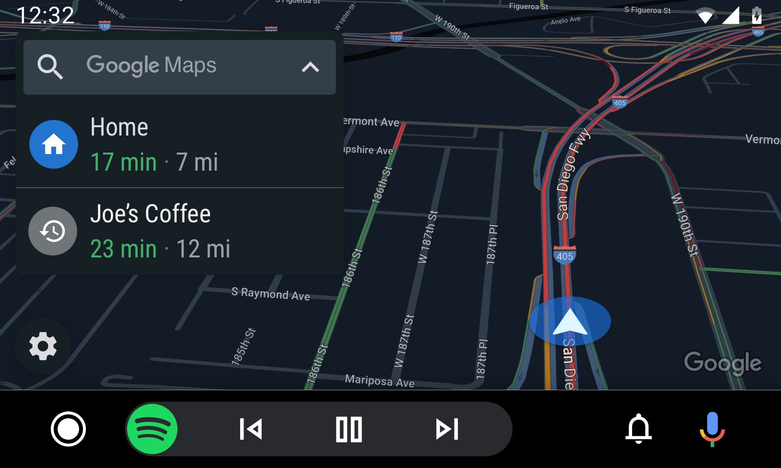 科技说丨正面pkandroidautovsapplecarplay