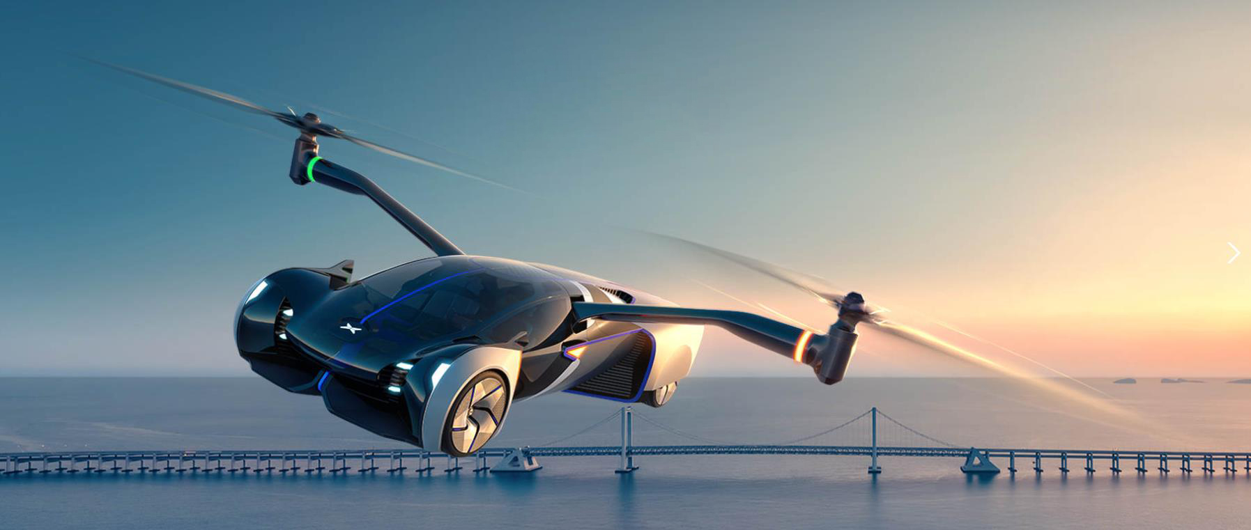 飞行汽车的商业模式是什么?