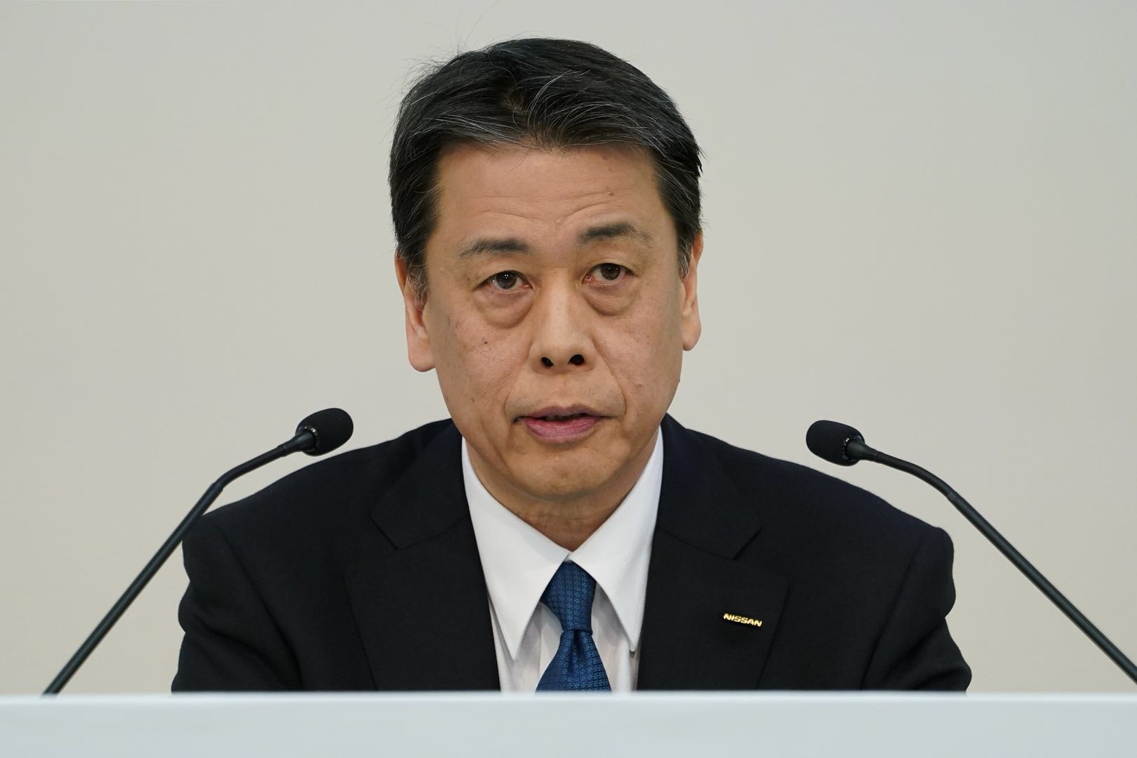 日产汽车公司董事会成员,日产汽车公司执行官,总裁兼首席执行官