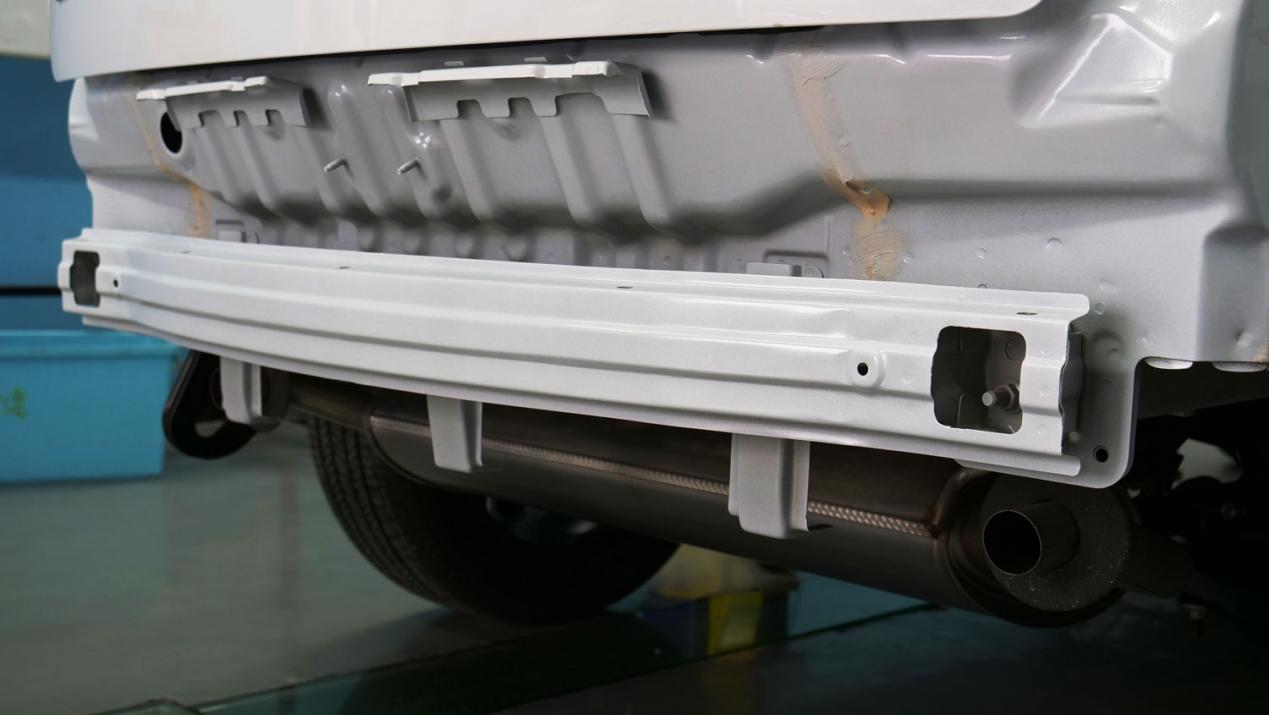 拆解智慧suv见证国产汽车的真工实料